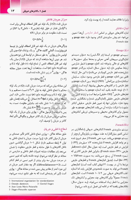 کتاب کامل ICU پل مارینو 2014