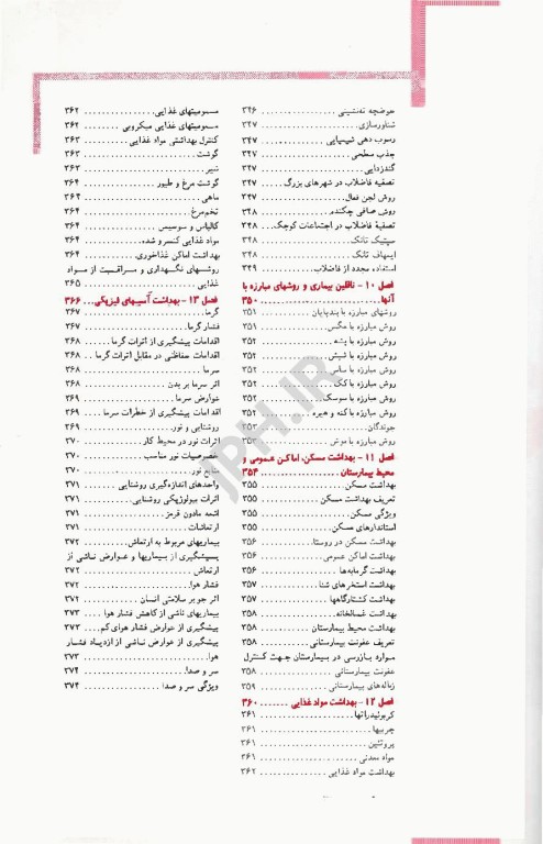 پرستاری بهداشت جامعه 1و2و3 میلانی