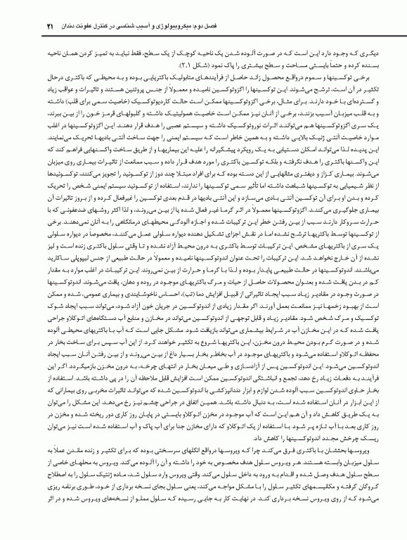 کنترل عفونت در مراقبت‌های اولیه دندانپزشکی