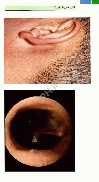 اطلس جیبی طب اورژانس