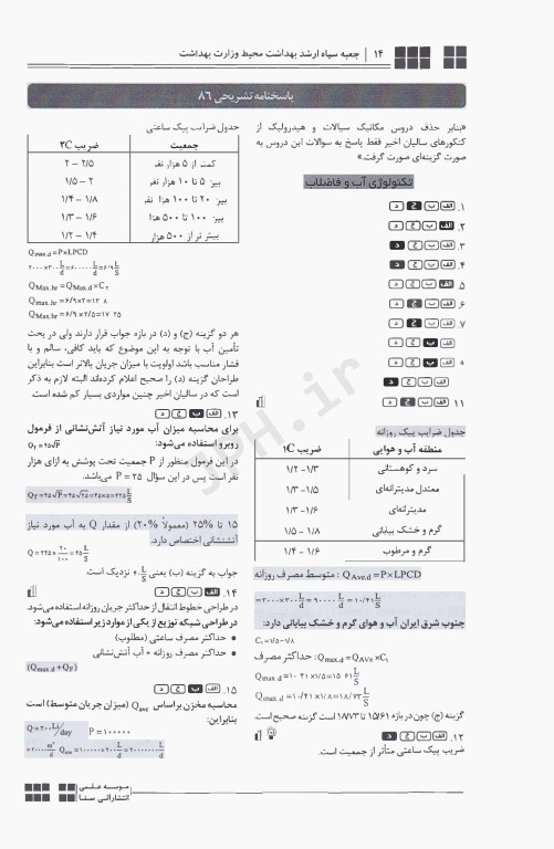 جعبه‌ی سیاه بهداشت محیط