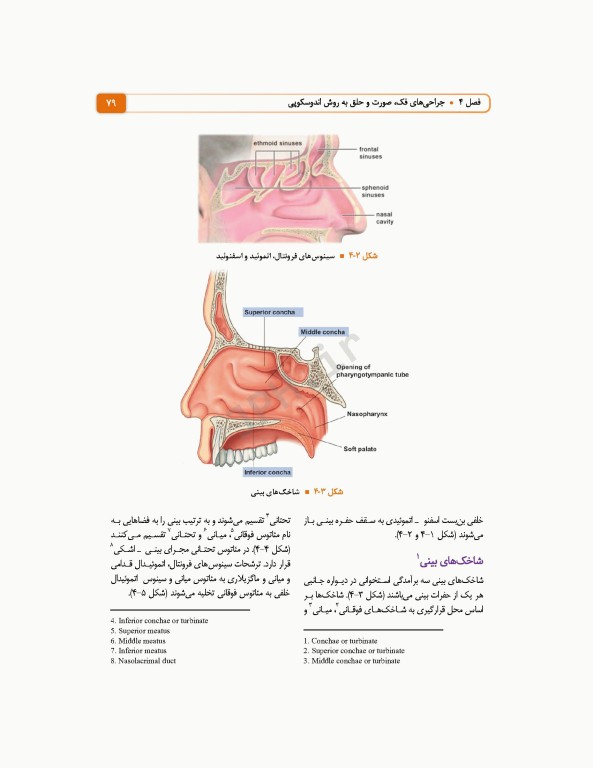 تکنولوژی جراحی‌های اندوسکوپی