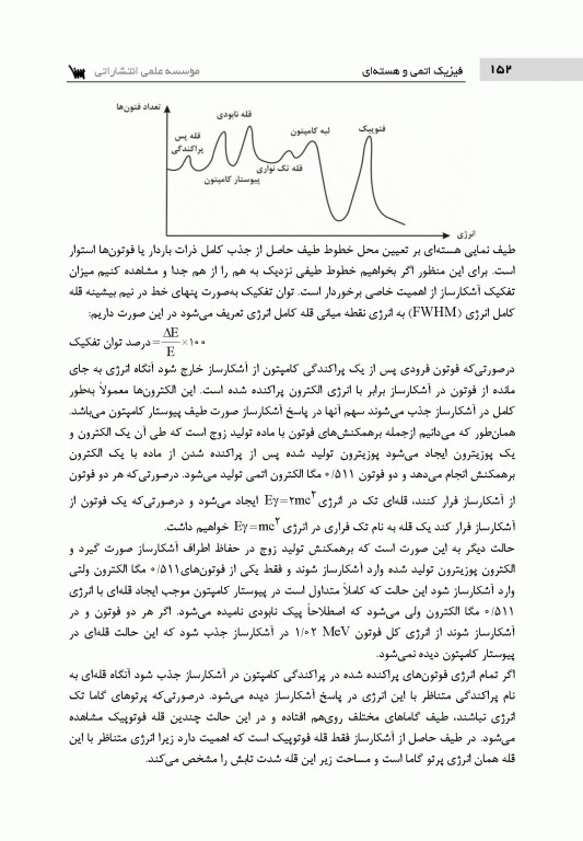 فیزیک اتمی و هسته‌ای