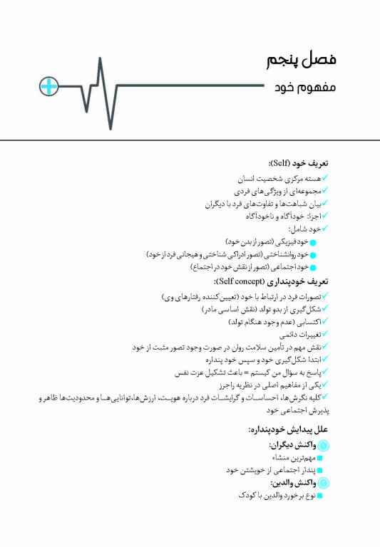 90 پلاس روان‌پرستاری
