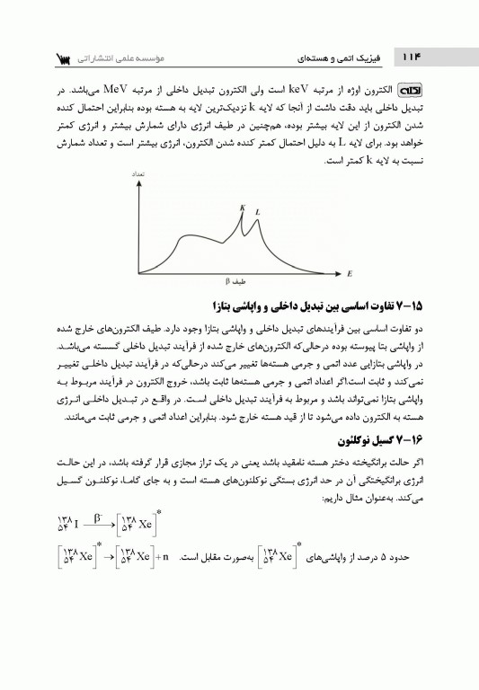 فیزیک اتمی و هسته‌ای