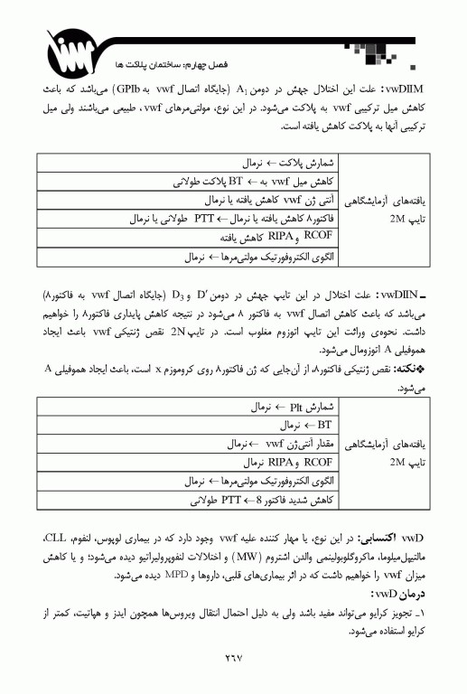 خون‌شناسی و بانک خون
