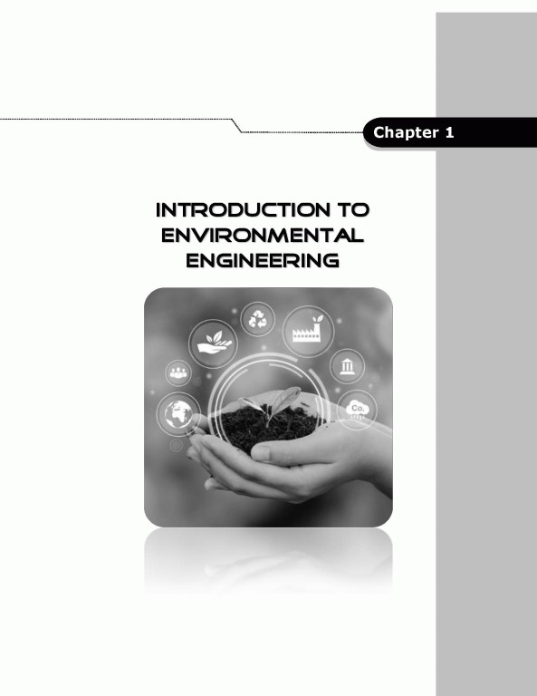 انگلیسی برای دانشجویان مهندسی بهداشت محیط