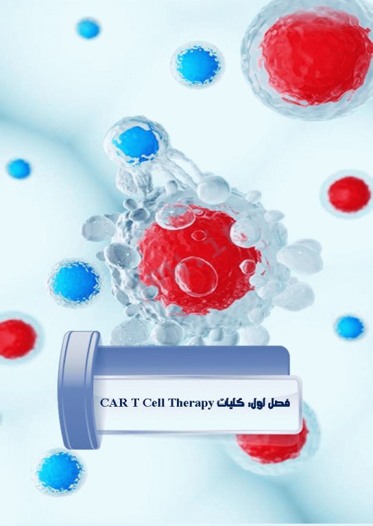 درمان لوسمی‌ها و سرطان‌ها با CAR T Cell ام البنین سرگزی