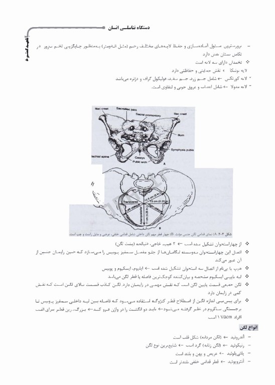 درسنامه AGK پرستاری بهداشت مادران و نوزادان