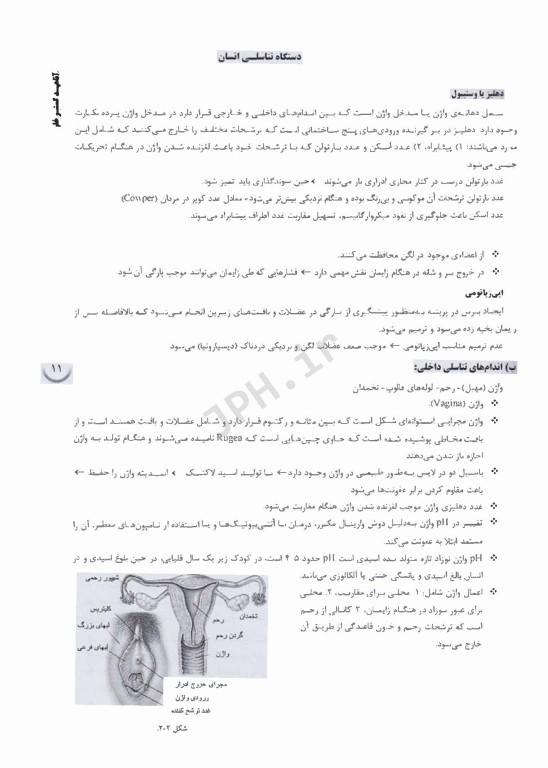 درسنامه AGK پرستاری بهداشت مادران و نوزادان