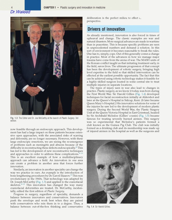 دوره 6جلدی جراحی پلاستیک نلیگان | Neligan Plastic Surgery 2018