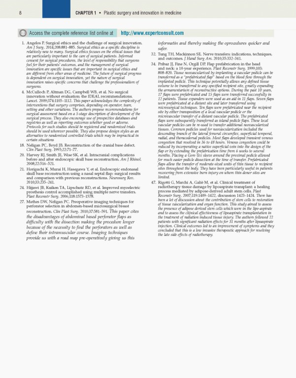 دوره 6جلدی جراحی پلاستیک نلیگان | Neligan Plastic Surgery 2018