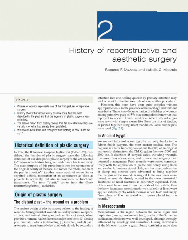 دوره 6جلدی جراحی پلاستیک نلیگان | Neligan Plastic Surgery 2018