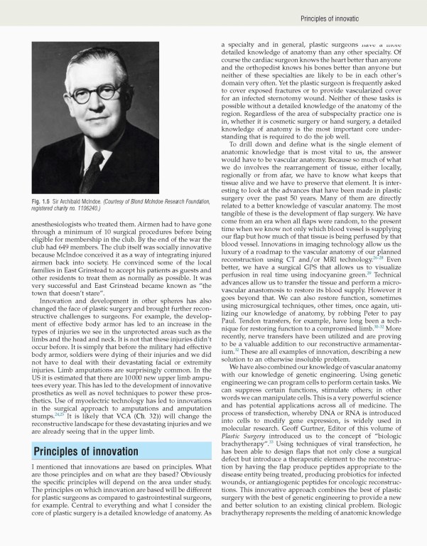 دوره 6جلدی جراحی پلاستیک نلیگان | Neligan Plastic Surgery 2018