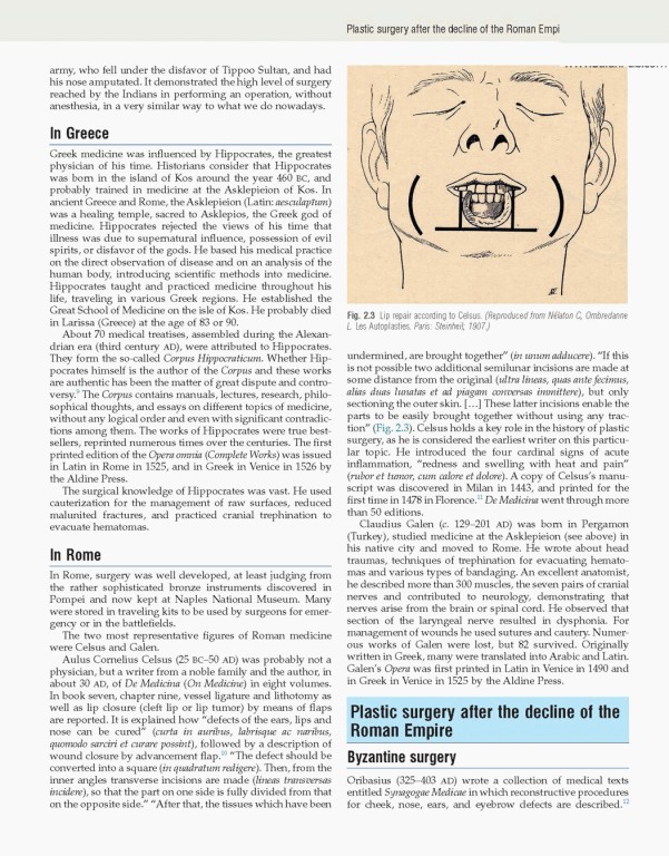 دوره 6جلدی جراحی پلاستیک نلیگان | Neligan Plastic Surgery 2018