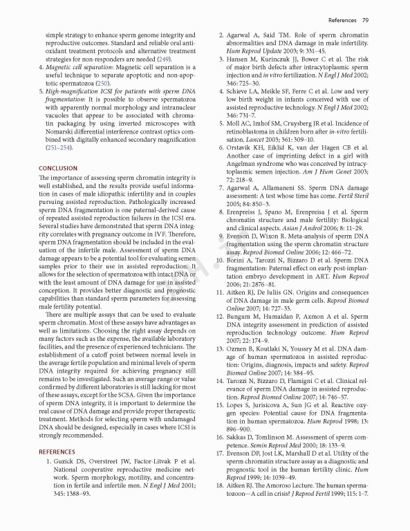 ﻿کتاب درسی روش‌های کمک باروری 2018 دو جلدی Textbook of Assisted Reproductive Techniques