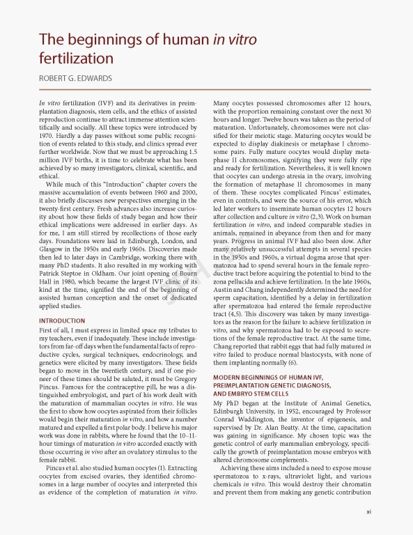 ﻿کتاب درسی روش‌های کمک باروری 2018 دو جلدی Textbook of Assisted Reproductive Techniques