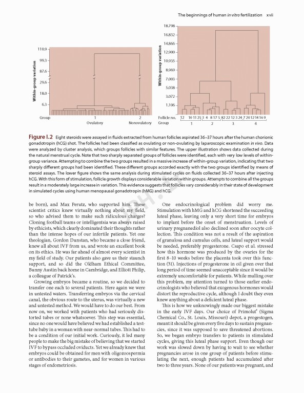 ﻿کتاب درسی روش‌های کمک باروری 2018 دو جلدی Textbook of Assisted Reproductive Techniques