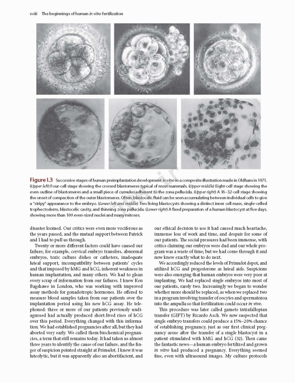 ﻿کتاب درسی روش‌های کمک باروری 2018 دو جلدی Textbook of Assisted Reproductive Techniques