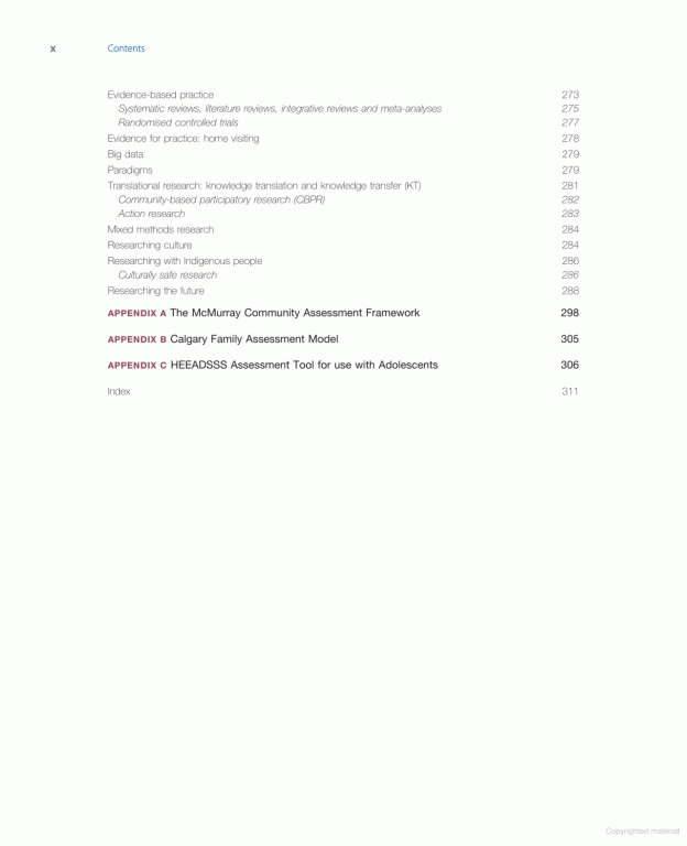 اصول بهداشت و سلامت جامعه در مراقبت‌های بهداشتی اولیه | Community Health and Wellness Principles of primary health care