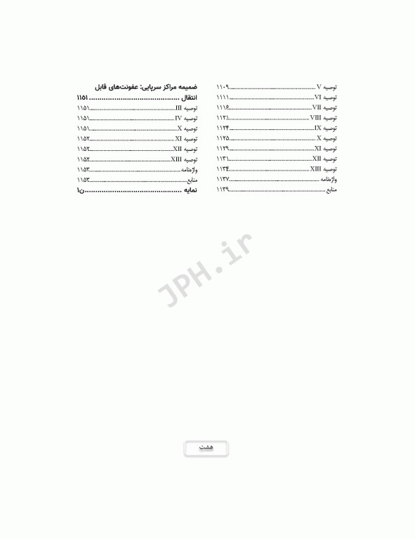 دوره 4جلدی دستورالعمل‌های کار در حوزه‌ی جراحی