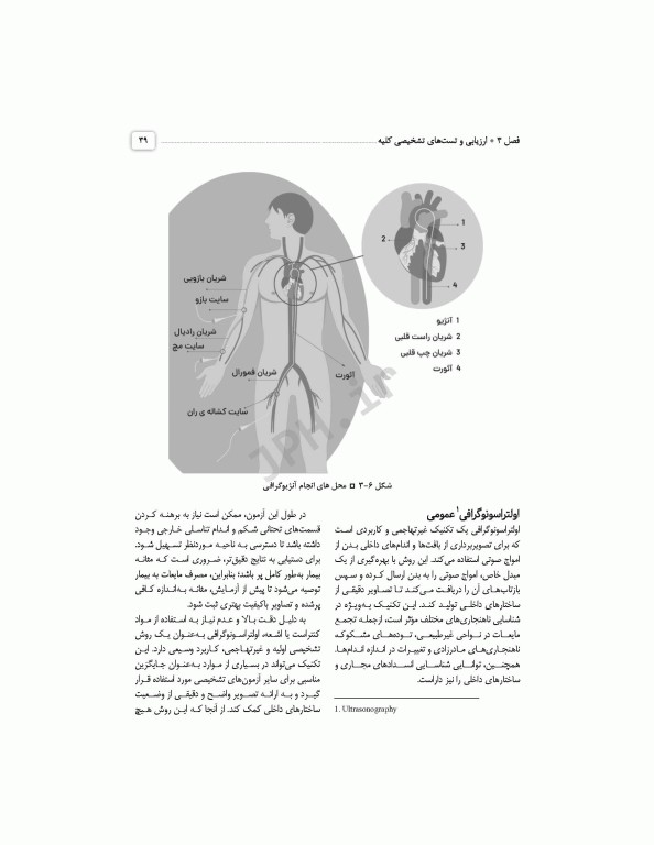 مراقبت‌های جامع پرستاری در بخش مراقبت ویژه کلیوی همودیالیز