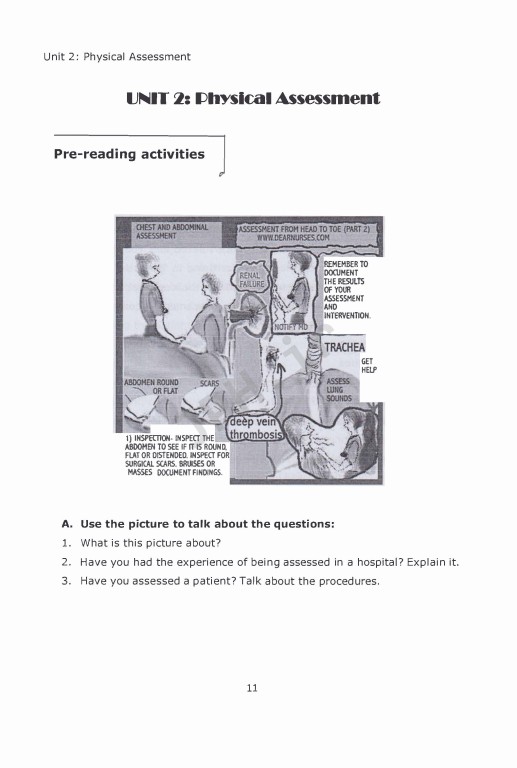 انگلیسی برای دانشجویان مامایی نسرین خاکی | English For Midwifery Students