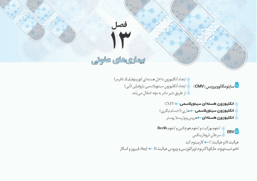 کپسول آسیب‌شناسی