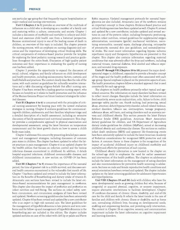 پرستاری کودکان وانگ 2024 | Wong Nursing Care Of Infants & Children