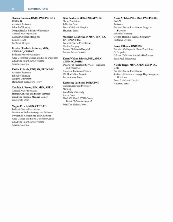 پرستاری کودکان وانگ 2024 | Wong Nursing Care Of Infants & Children