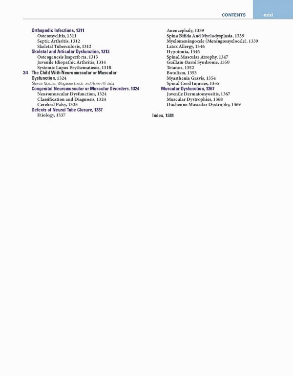 پرستاری کودکان وانگ 2024 | Wong Nursing Care Of Infants & Children