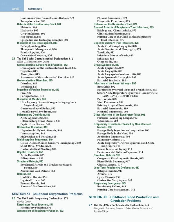 پرستاری کودکان وانگ 2024 | Wong Nursing Care Of Infants & Children