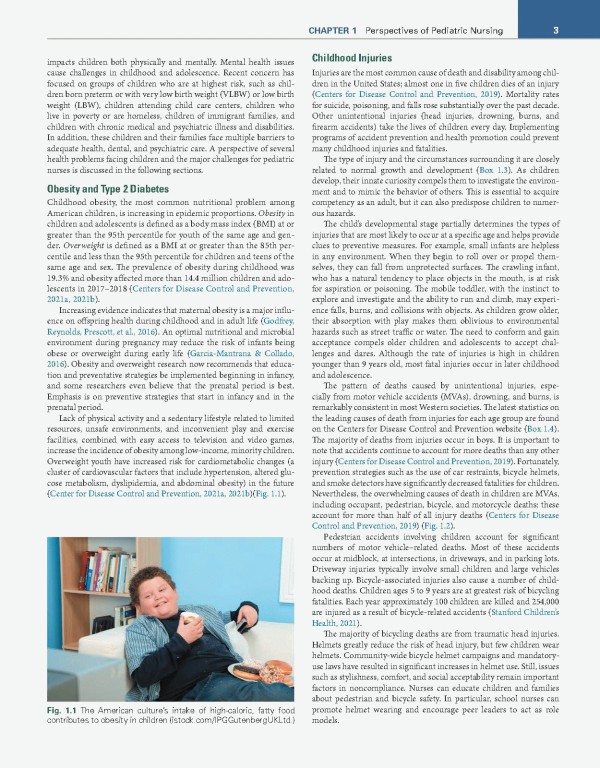 پرستاری کودکان وانگ 2024 | Wong Nursing Care Of Infants & Children