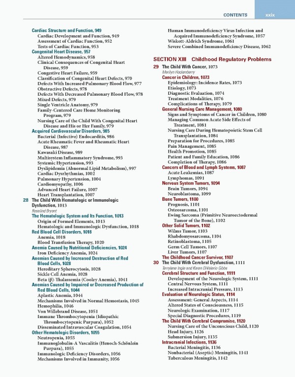 پرستاری کودکان وانگ 2024 | Wong Nursing Care Of Infants & Children