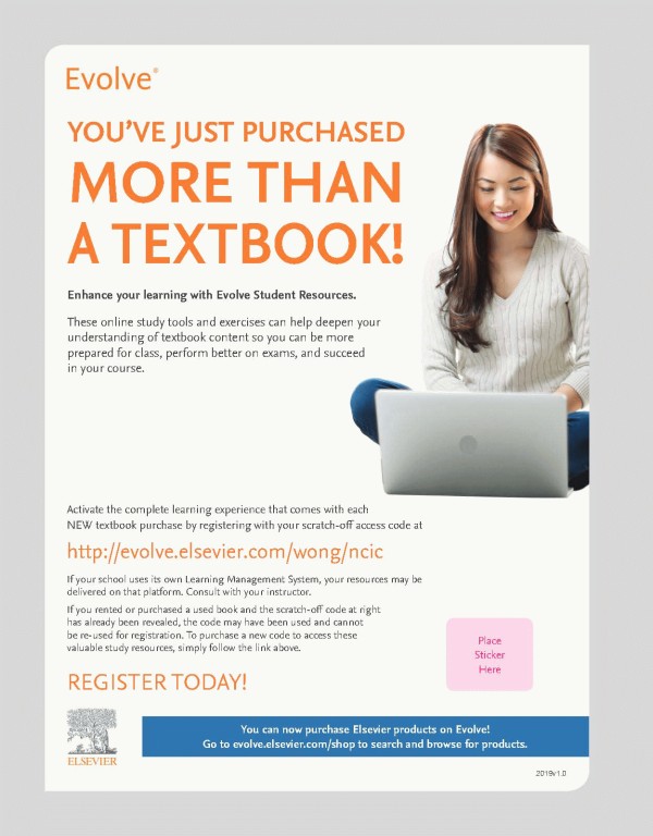 پرستاری کودکان وانگ 2024 | Wong Nursing Care Of Infants & Children