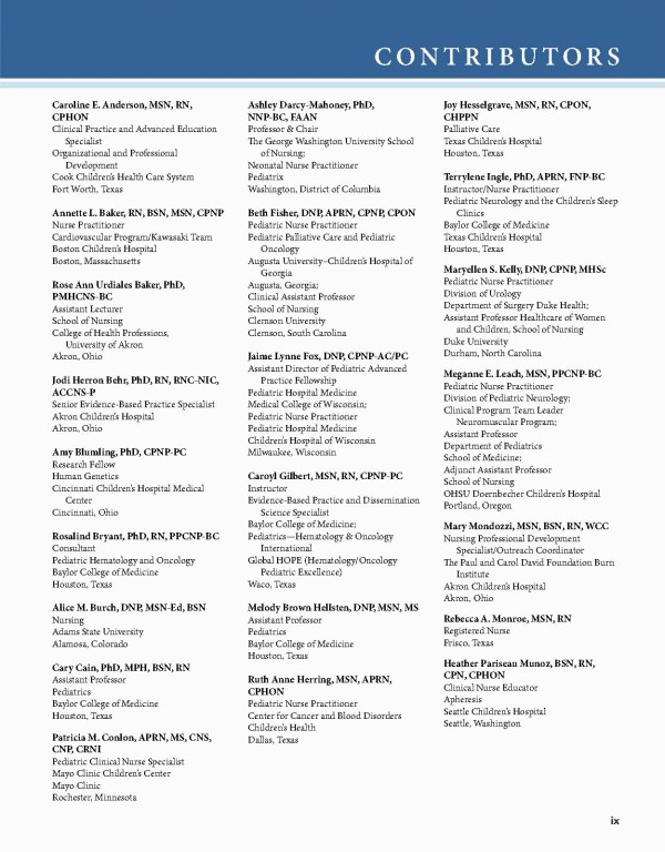 پرستاری کودکان وانگ 2024 | Wong Nursing Care Of Infants & Children