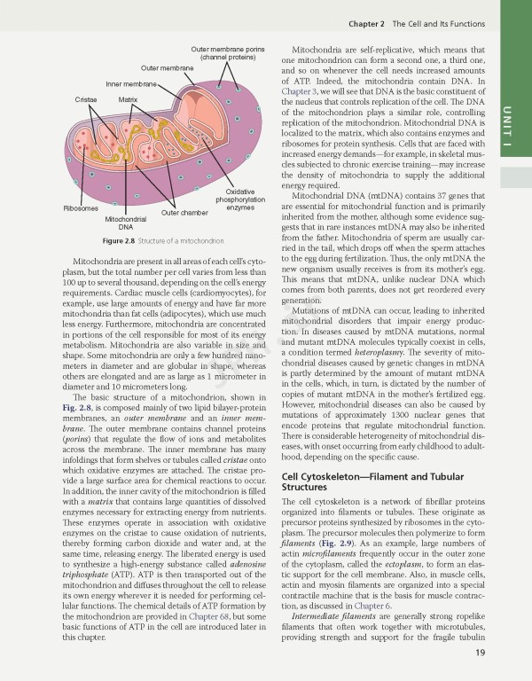 فیزیولوژی گایتون و هال 2026 Guyton and Hall Textbook of Medical Physiology