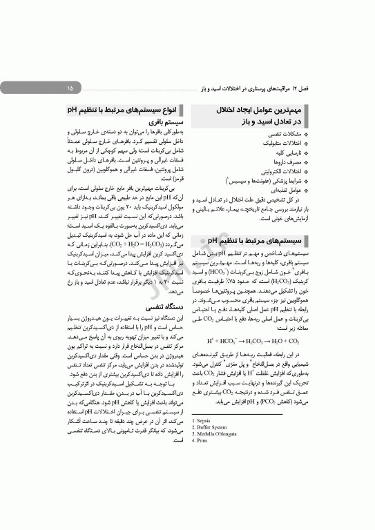 مروری بر اصول تهویه‌ی مکانیکی تهاجمی و غیرتهاجمی