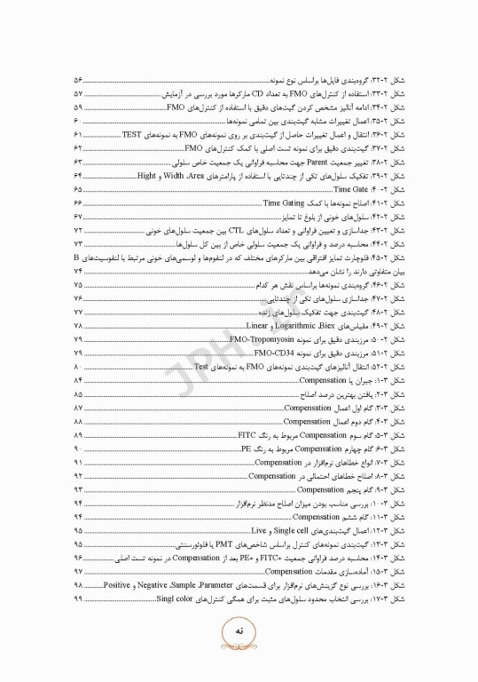 از تشخیص تا رویکرد به درمان بیماری‌ها با فلوسایتومتری