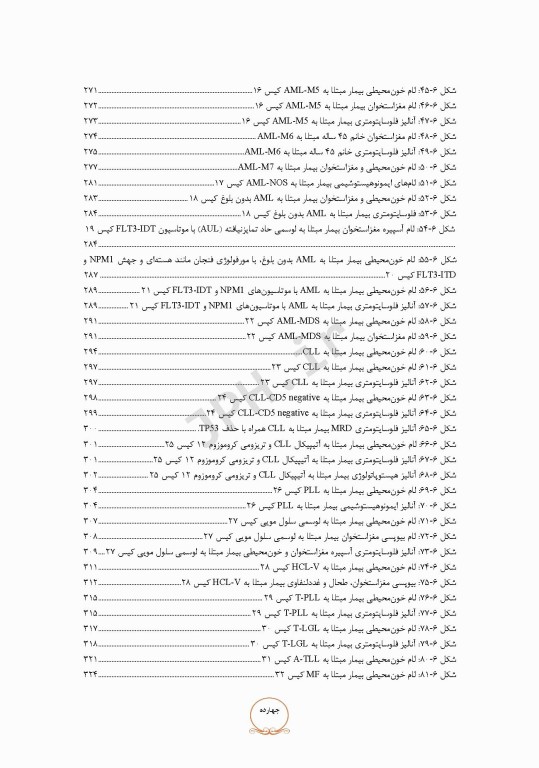 از تشخیص تا رویکرد به درمان بیماری‌ها با فلوسایتومتری