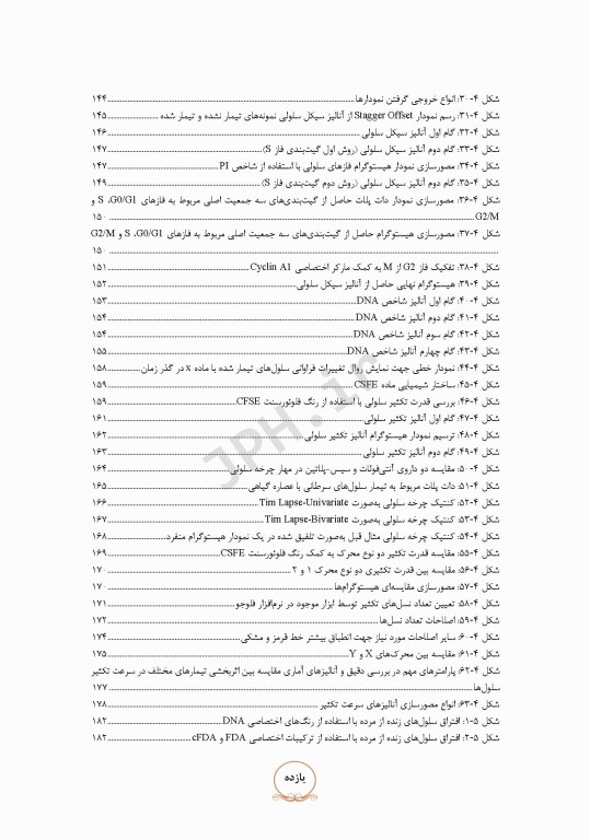 از تشخیص تا رویکرد به درمان بیماری‌ها با فلوسایتومتری