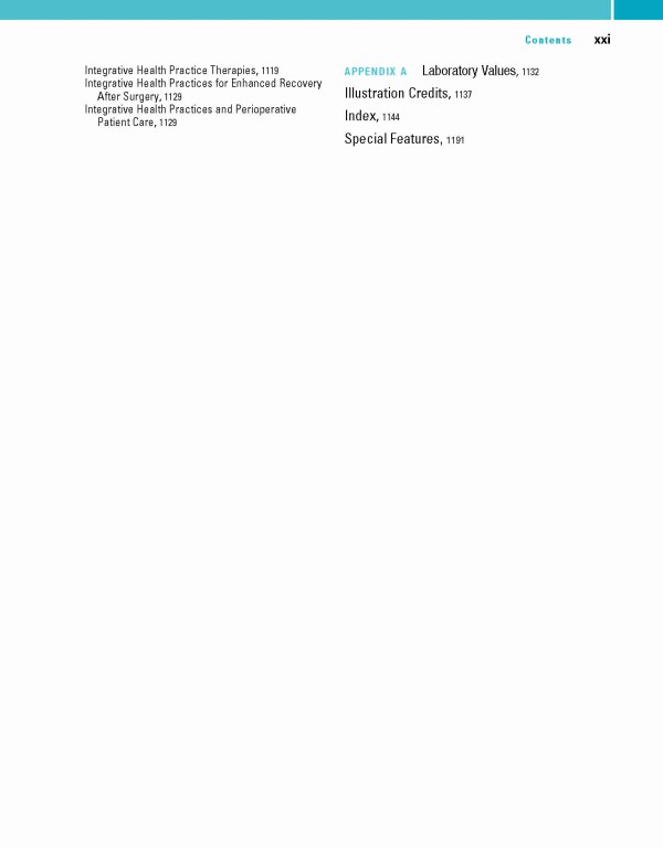 مراقبت از بیمار در جراحی الکساندر 2022 | Alexander's Care of the Patient in Surgery 17th Edition