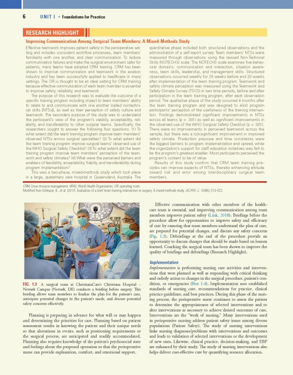 مراقبت از بیمار در جراحی الکساندر 2022 | Alexander's Care of the Patient in Surgery 17th Edition