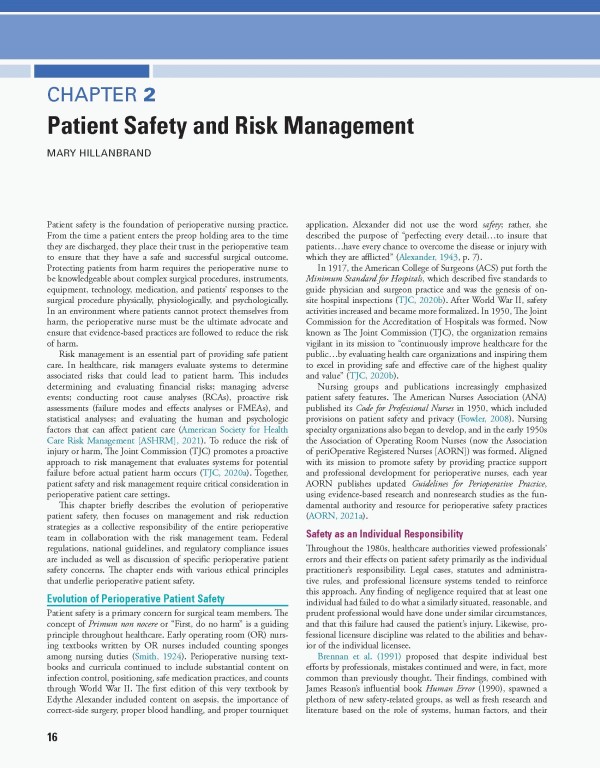 مراقبت از بیمار در جراحی الکساندر 2022 | Alexander's Care of the Patient in Surgery 17th Edition