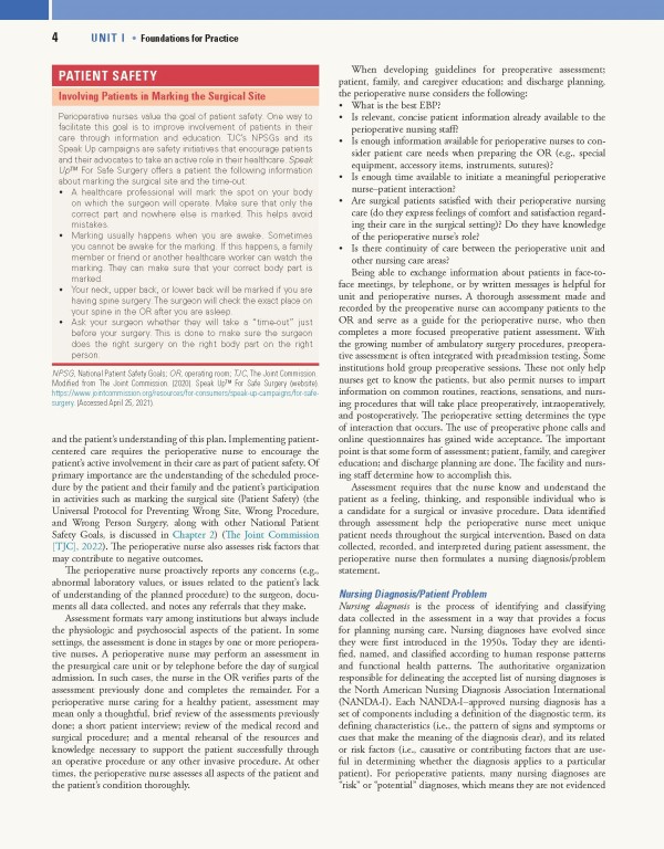 مراقبت از بیمار در جراحی الکساندر 2022 | Alexander's Care of the Patient in Surgery 17th Edition