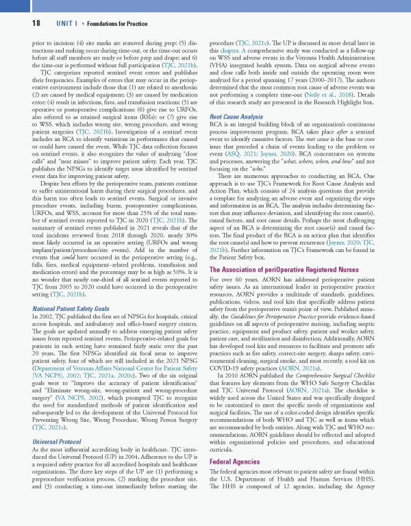 مراقبت از بیمار در جراحی الکساندر 2022 | Alexander's Care of the Patient in Surgery 17th Edition