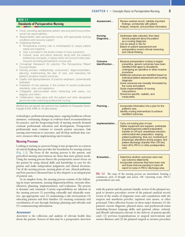 مراقبت از بیمار در جراحی الکساندر 2022 | Alexander's Care of the Patient in Surgery 17th Edition