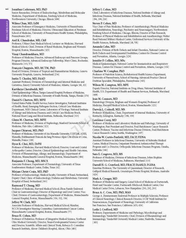 اصول طب داخلی هاریسون 2025 سری 4جلدی | Harrisons Principles of Internal Medicine