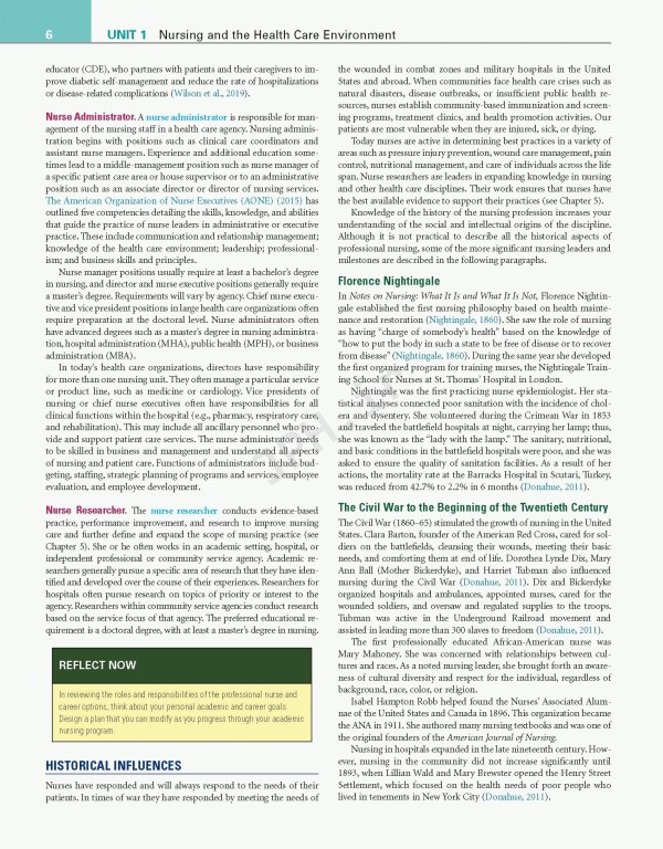 مبانی پرستاری پوتر و پری 2023 | Fundamentals of Nursing