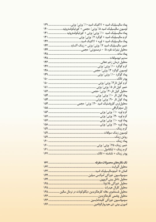 فرمولاسیون و ساخت داروهای ترکیبی